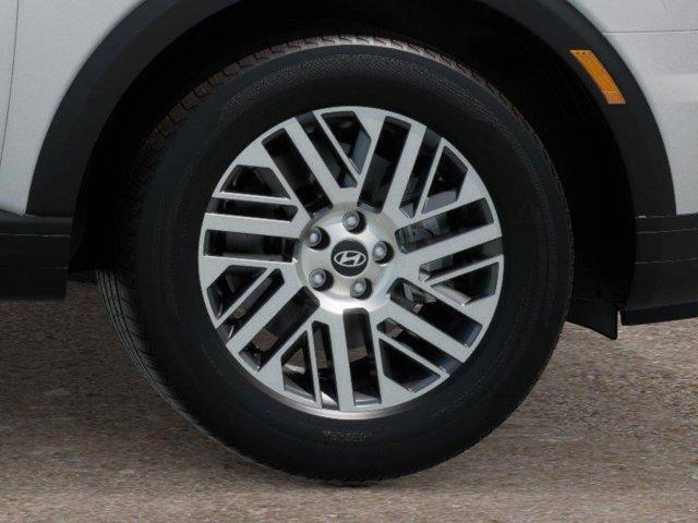 new 2026 Hyundai Palisade car, priced at $42,614