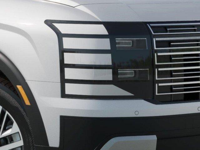 new 2026 Hyundai Palisade car, priced at $42,614