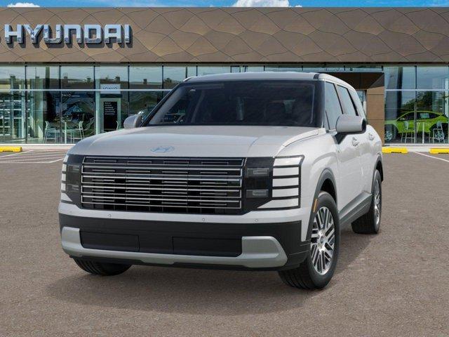 new 2026 Hyundai Palisade car, priced at $42,614