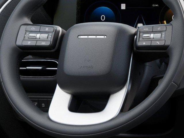 new 2026 Hyundai Palisade car, priced at $49,594