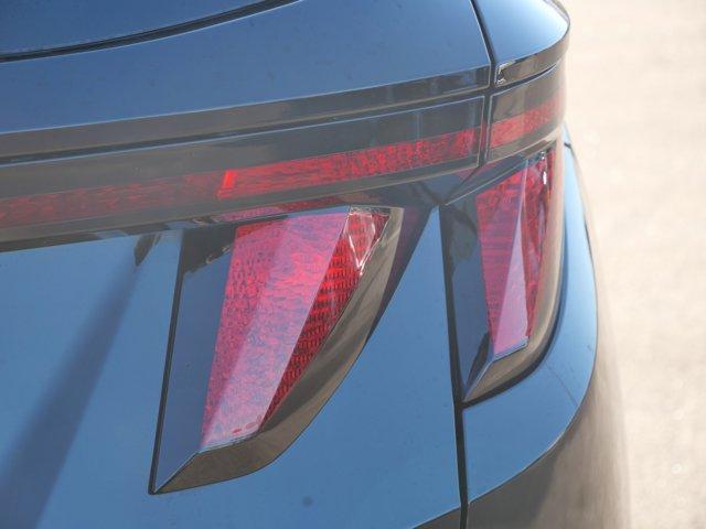 used 2023 Hyundai Tucson car, priced at $20,990