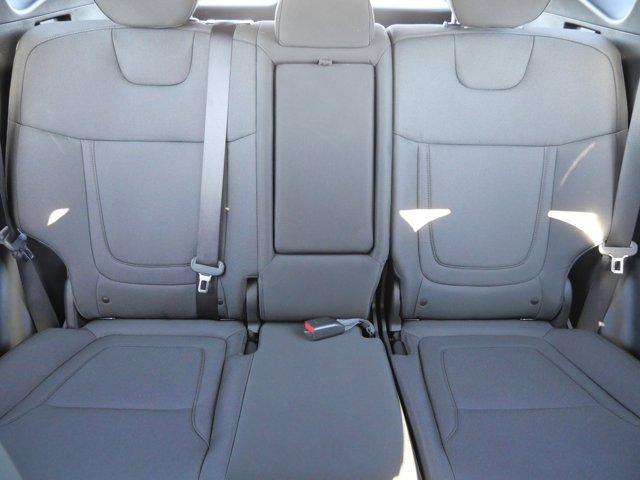 used 2023 Hyundai Tucson car, priced at $20,990