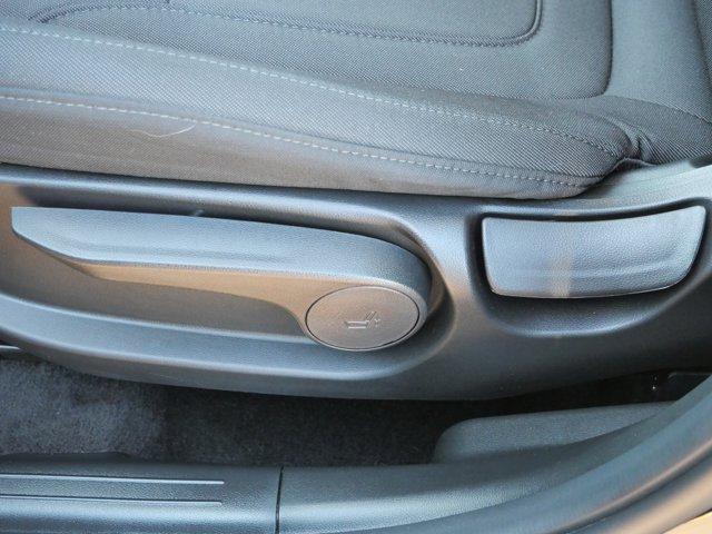 used 2023 Hyundai Tucson car, priced at $20,990