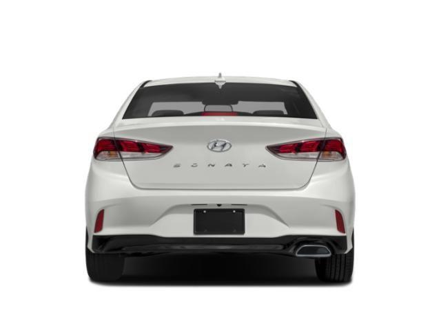 used 2018 Hyundai Sonata car, priced at $9,340