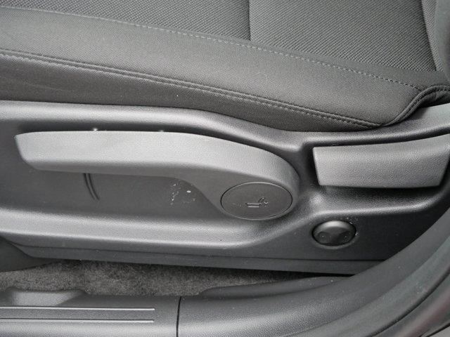 used 2026 Hyundai SANTA FE HEV car, priced at $35,990