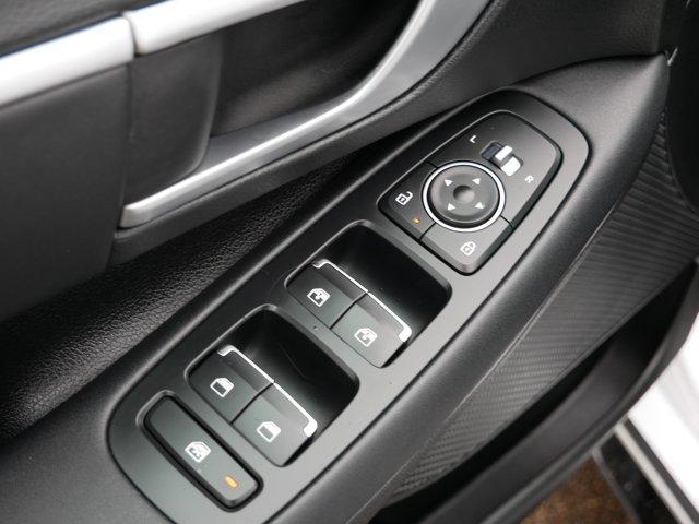 used 2026 Hyundai Sonata car, priced at $27,340