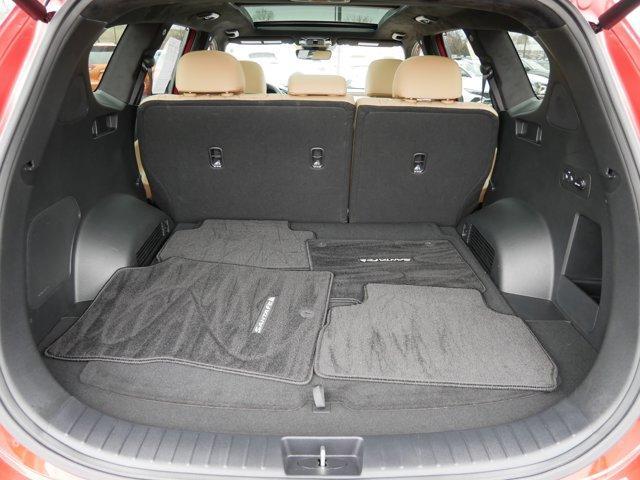 used 2023 Hyundai Santa Fe car, priced at $33,340