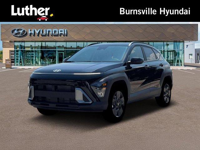 new 2026 Hyundai Kona car, priced at $29,024