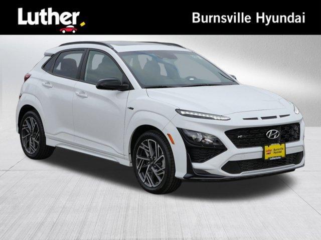 used 2023 Hyundai Kona car, priced at $23,990