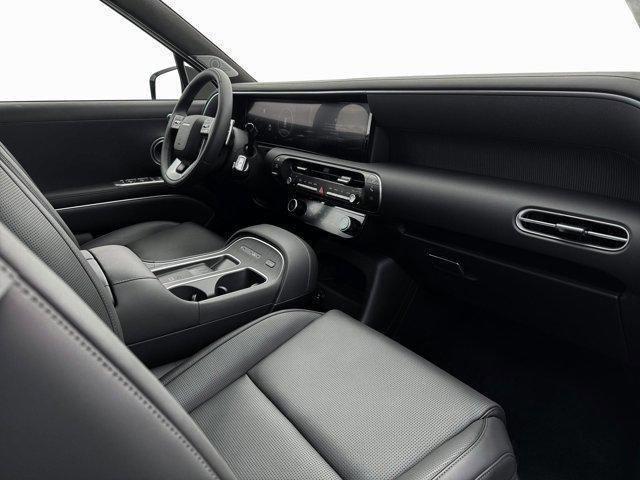 new 2026 Hyundai Palisade Hybrid car, priced at $61,495