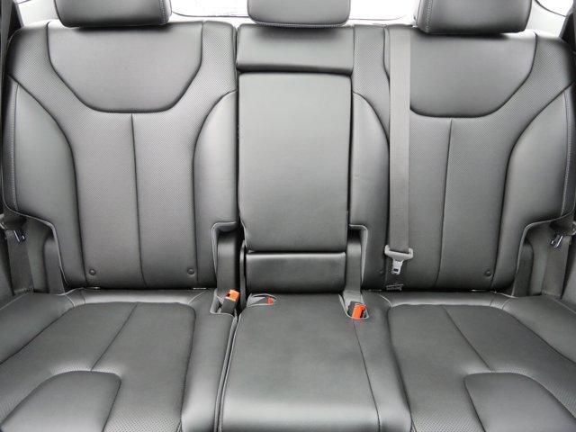 used 2023 Hyundai Santa Fe car, priced at $24,990