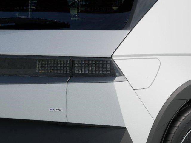 new 2026 Hyundai IONIQ 5 car, priced at $36,782