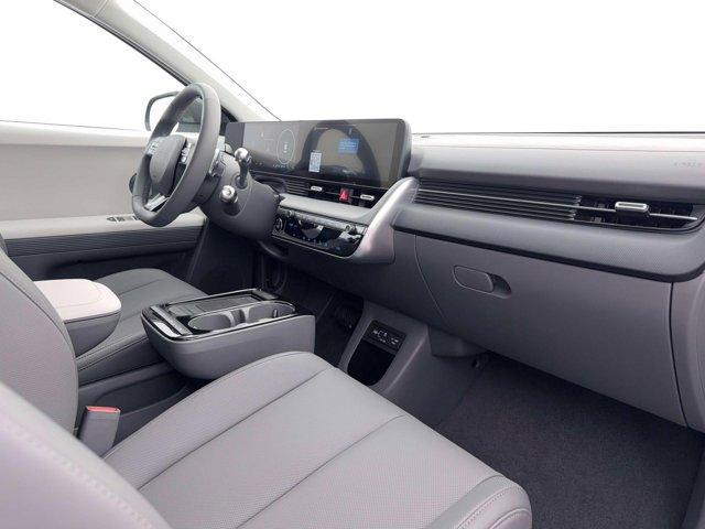 new 2026 Hyundai IONIQ 5 car, priced at $37,544