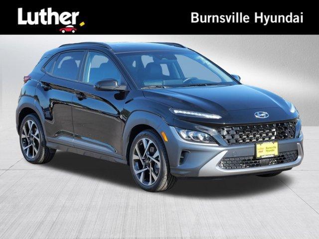 used 2023 Hyundai Kona car, priced at $22,990