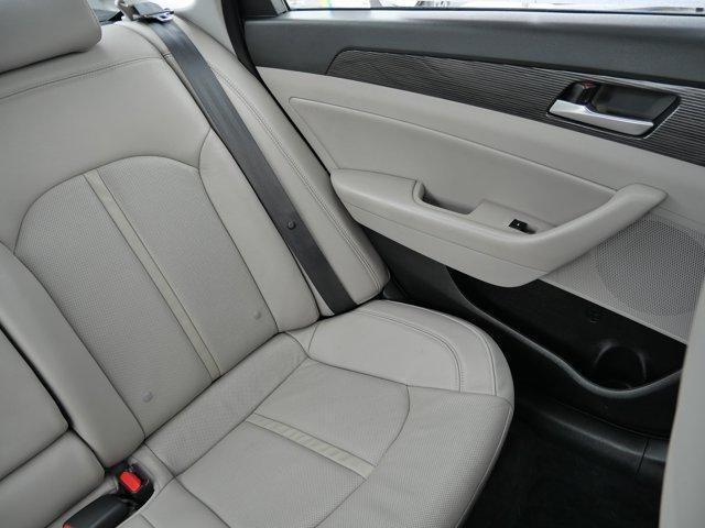 used 2019 Hyundai Sonata car, priced at $13,990