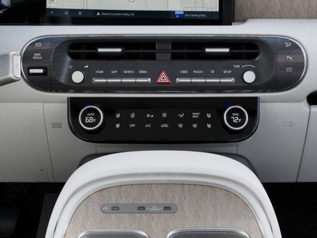 new 2026 Hyundai Palisade car, priced at $47,594