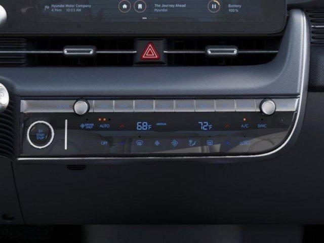 new 2026 Hyundai IONIQ 5 car, priced at $42,833