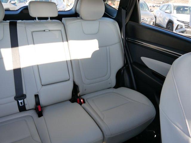 used 2023 Hyundai Tucson car, priced at $25,990