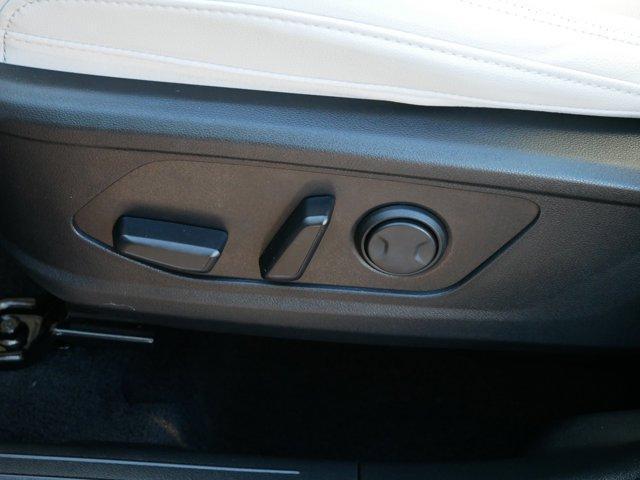 used 2023 Hyundai Tucson car, priced at $25,990