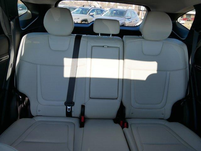 used 2023 Hyundai Tucson car, priced at $25,990