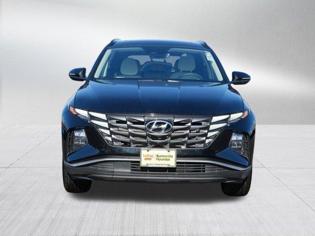 used 2023 Hyundai Tucson car, priced at $25,990