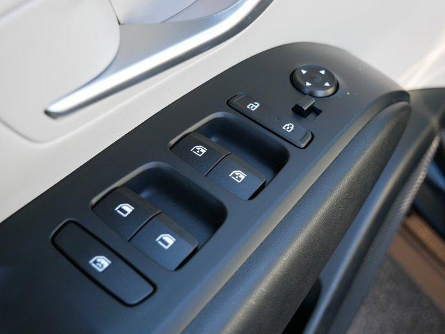 used 2023 Hyundai Tucson car, priced at $25,990