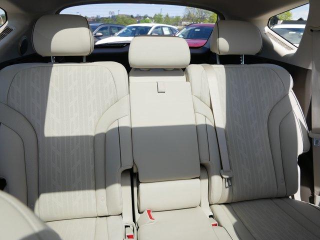 used 2023 Genesis GV80 car, priced at $39,340