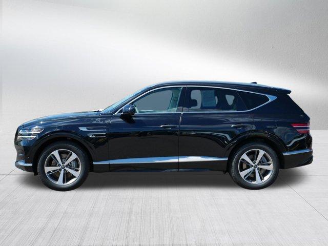 used 2023 Genesis GV80 car, priced at $39,340