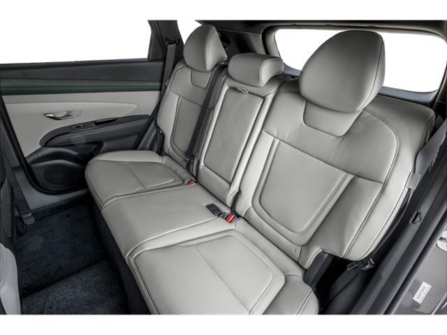 new 2026 Hyundai TUCSON Hybrid car, priced at $42,085