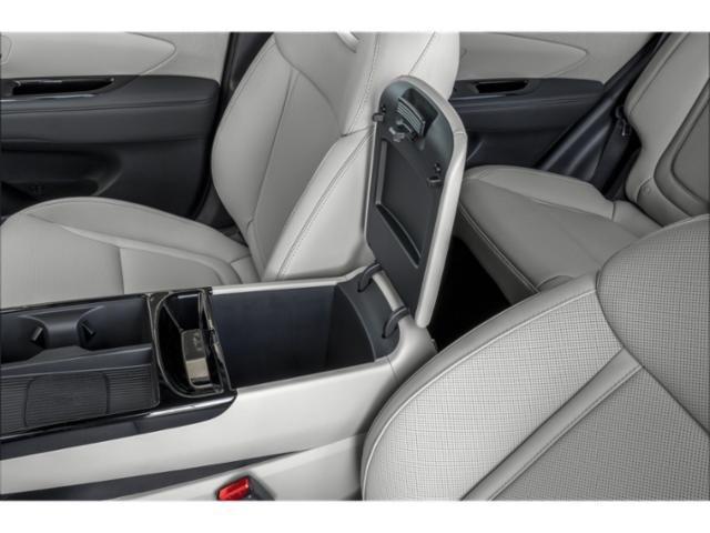 new 2026 Hyundai TUCSON Hybrid car, priced at $42,085
