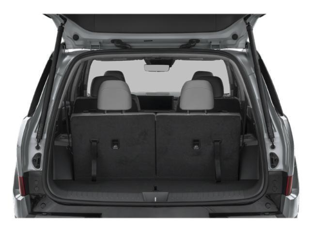 new 2026 Hyundai Santa Fe car, priced at $50,329