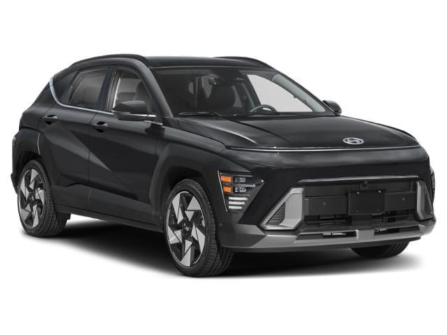 new 2026 Hyundai Kona car, priced at $35,790