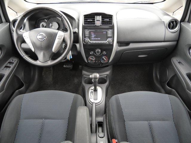 used 2016 Nissan Versa Note car, priced at $7,590