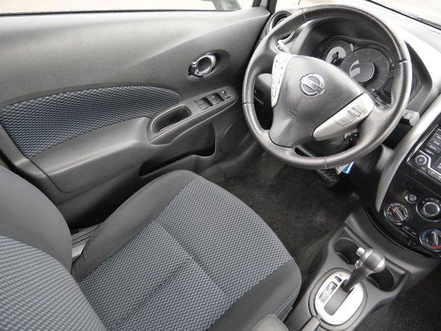 used 2016 Nissan Versa Note car, priced at $7,590