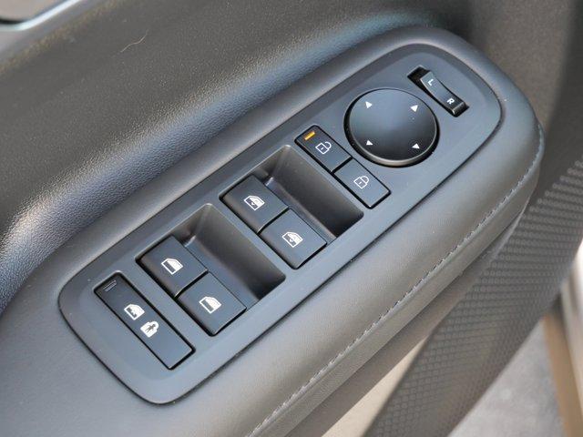 used 2025 Hyundai Santa Fe car, priced at $35,990