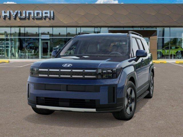 new 2026 Hyundai SANTA FE HEV car, priced at $42,009