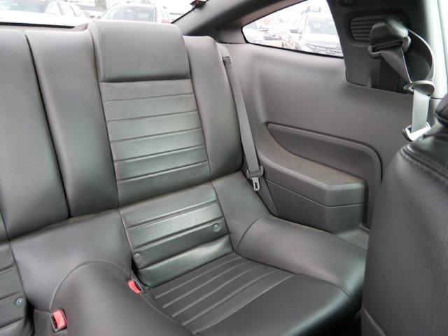 used 2008 Ford Shelby GT500 car, priced at $30,340