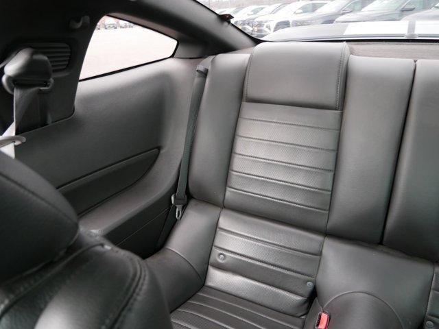 used 2008 Ford Shelby GT500 car, priced at $30,340