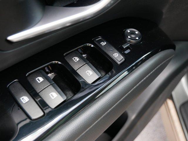 used 2023 Hyundai Tucson car, priced at $24,340