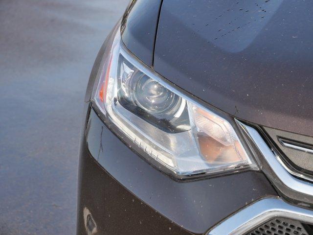 used 2018 Chevrolet Traverse car, priced at $16,960