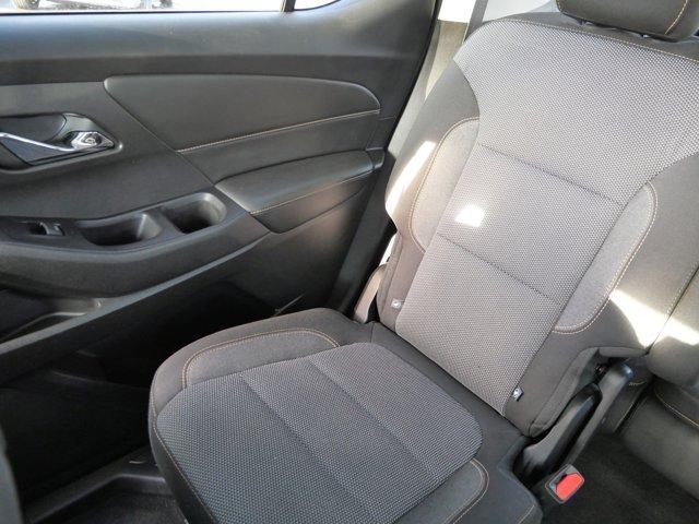 used 2018 Chevrolet Traverse car, priced at $16,960