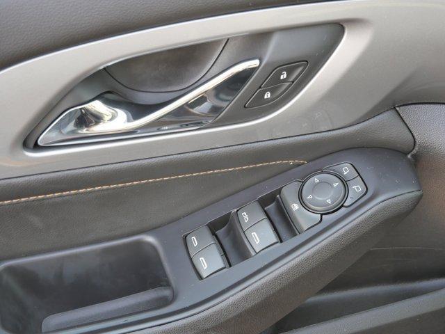 used 2018 Chevrolet Traverse car, priced at $16,960