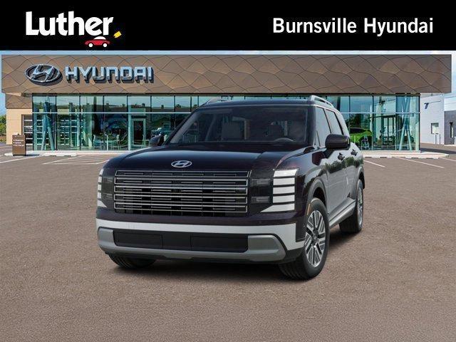new 2026 Hyundai Palisade Hybrid car, priced at $50,074