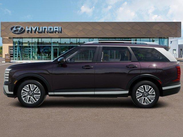 new 2026 Hyundai Palisade Hybrid car, priced at $50,074