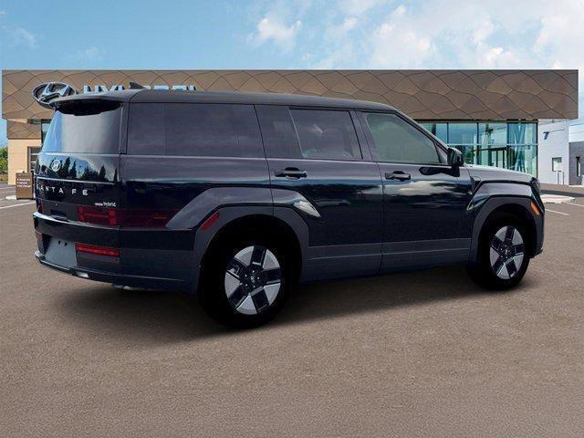 new 2026 Hyundai SANTA FE HEV car, priced at $39,838