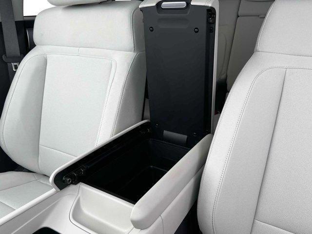 new 2026 Hyundai SANTA FE HEV car, priced at $39,838