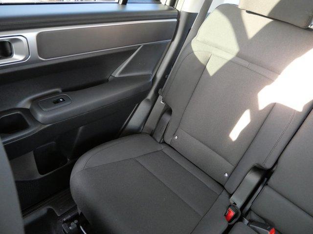 used 2026 Hyundai SANTA FE HEV car, priced at $34,990