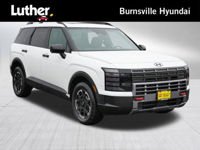 used 2026 Hyundai Palisade car, priced at $45,340