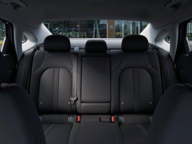 new 2026 Hyundai Sonata car, priced at $31,026