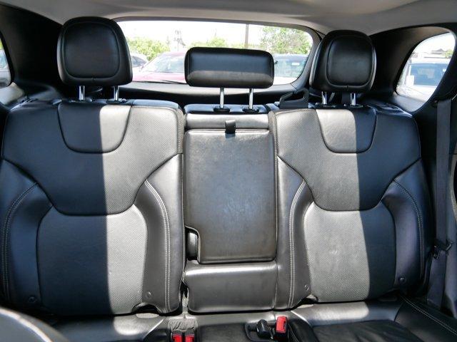 used 2019 Jeep Cherokee car, priced at $16,340